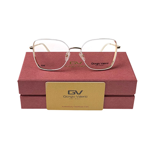 عینک طبی زنانه Giorgio valenti مدل GV-5065