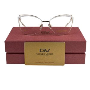 عینک طبی زنانه Giorgio valenti مدل GV-5502