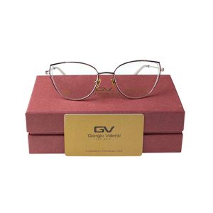 عینک طبی زنانه Giorgio valenti مدل GV-5546