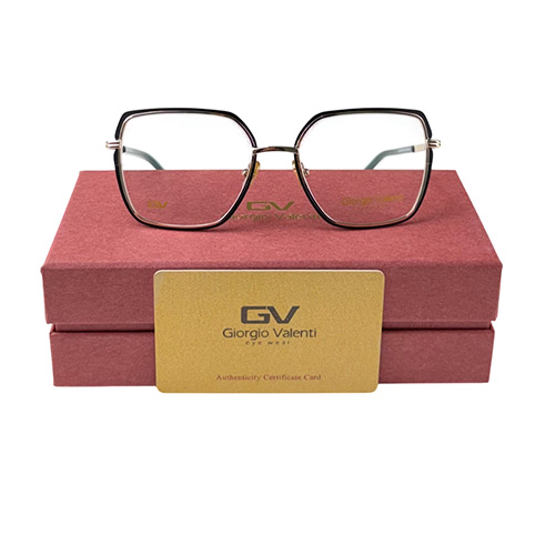 عینک طبی زنانه Giorgio valenti مدل GV-5621