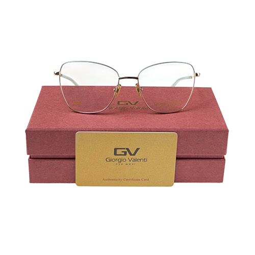 عینک طبی زنانه Giorgio valenti مدل GV-5627