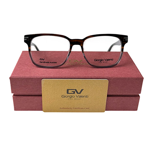 عینک طبی مردانه Giorgio valenti مدل GV-5272