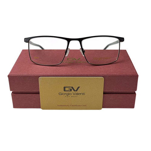 عینک طبی مردانه Giorgio valenti مدل GV-5503
