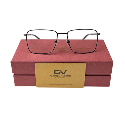 عینک طبی مردانه Giorgio valenti مدل GV-5555